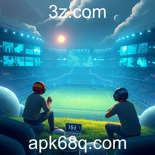 Transformações no Cenário de Jogos com 68q