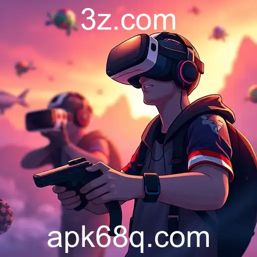 A Ascensão da Indústria Brasileira de Jogos em 2025