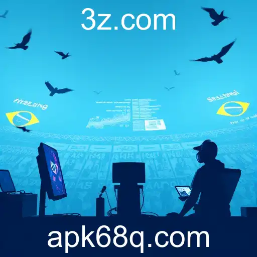 A Revolução dos Jogos Online no Brasil