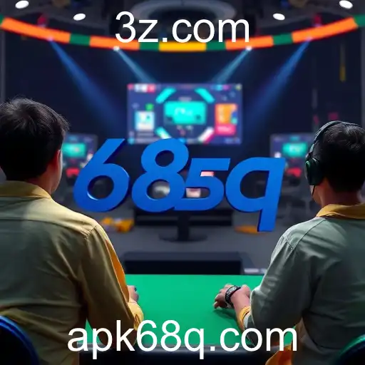 O Crescimento da Indústria de Jogos Online no Brasil