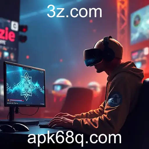 Tendências Emergentes no Universo dos Jogos Digitais