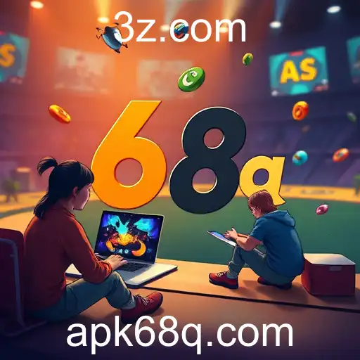 Explorando Novos Horizontes em 68q