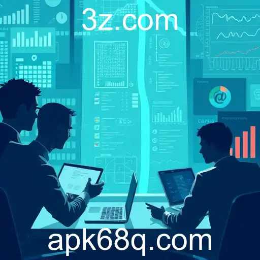 Explorando a Categoria de Jogos de Finanças no 68q