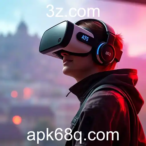 Novidades Explosivas: 68q e os Jogos do Futuro