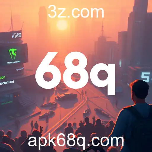 A Revolução dos Jogos em 2025: Como o 68q Está Transformando o Cenário