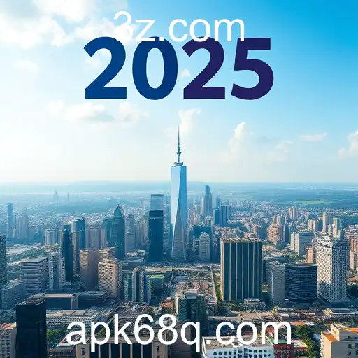 A Revolução dos Jogos em 2025: Impacto da 68q no Brasil