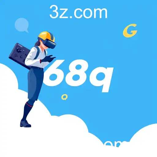 Evolução dos Jogos no Brasil e a Influência de 68q