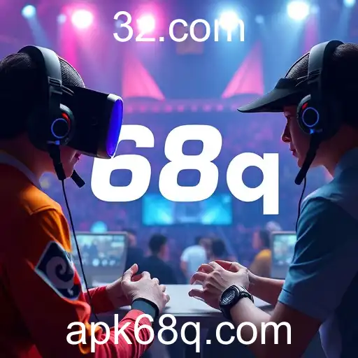 A Revolução Digital dos Jogos em 2025