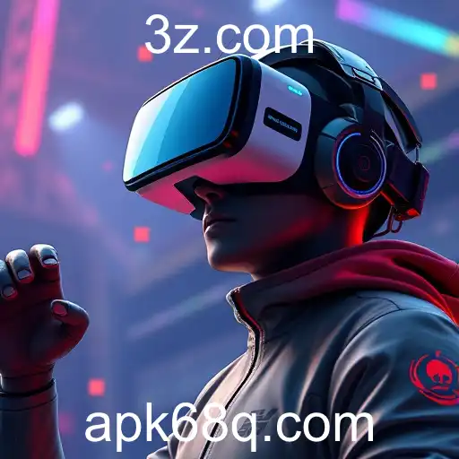 Revoluções no Mundo dos Jogos: Impactos e Tendências