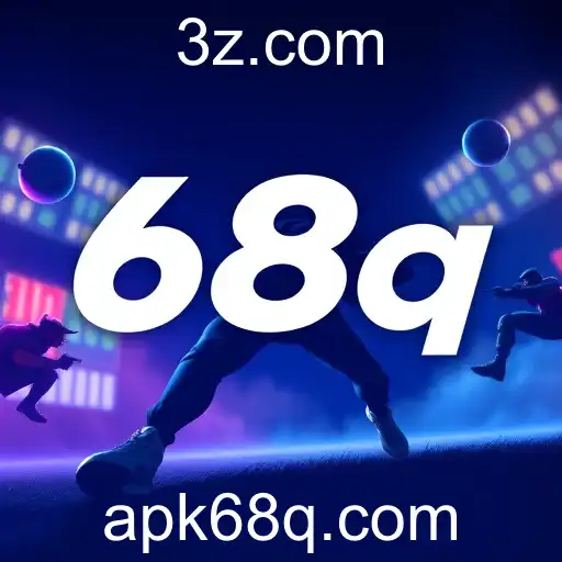 Tendências de Jogos e 68q: Impactos e Inovações