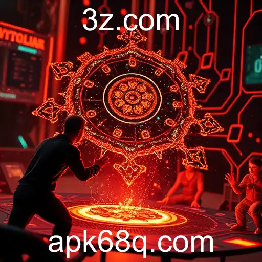 O Impacto das Inovações no Crescimento dos Jogos Online