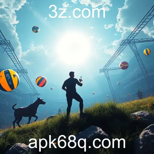 Inovação nos Jogos: A Revolução Digital do 68q