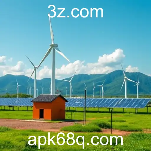 Inovações Sustentáveis e os Desafios do Futuro