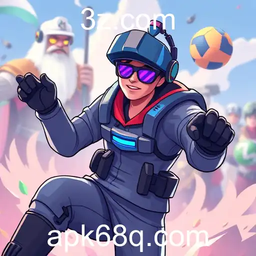 Novo Horizonte dos Jogos em 2025