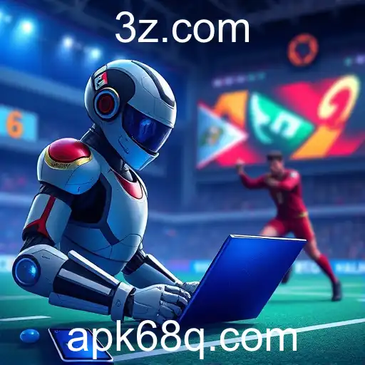 Revolução nos Jogos Online em 2025