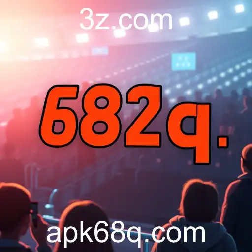 Ascensão de '68q': Tendências e Impacto na Comunidade de Jogos