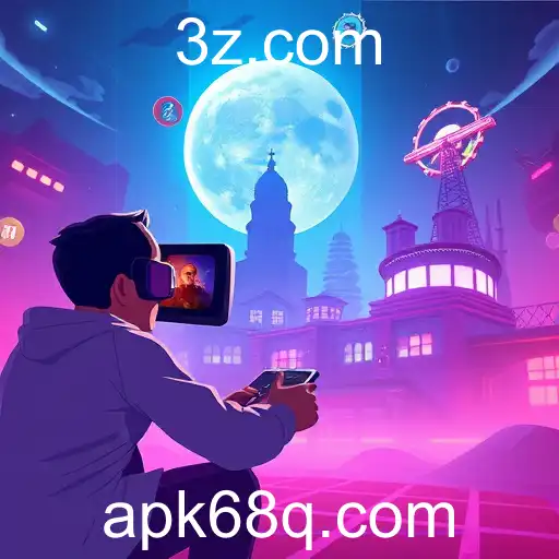 Ascensão e Tendências dos Jogos Online em 2025