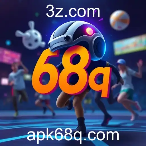 A Revolução dos Jogos em 2025: A Ascensão de 68q